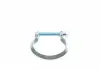 Хомут глушителя Fischer Automotive One (FA1) 934-970.10 (фото 3)