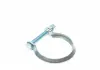 Хомут глушителя Fischer Automotive One (FA1) 934-970.10 (фото 4)