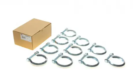 Хомут глушителя Fischer Automotive One (FA1) 934-970.10