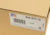 Хомут глушителя Fischer Automotive One (FA1) 934-970.10 (фото 5)
