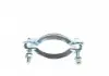 Хомут глушителя Fischer Automotive One (FA1) 932-972.10 (фото 3)