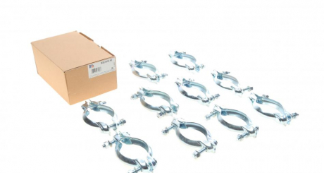 Хомут глушителя Fischer Automotive One (FA1) 932-972.10
