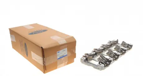 Корпус рокерів FORD BK2Q6K551BD