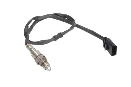 Лямбда-зонд (кількість дротів 4, 750мм) SEAT IBIZA IV, IBIZA IV SC, IBIZA IV ST, TOLEDO IV SKODA FABIA III, FABIA III PRAKTIK, RAPID VW POLO, POLO V 1.2 01.14-12.22 BOSCH 0258030129
