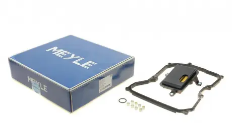 Фильтр АКПП MEYLE 100 137 0015
