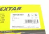 Датчик ABS TEXTAR 45008800 (фото 2)