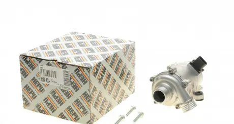 Помпа воды HEPU P430Z