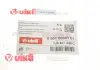 Крышка подшипника ступицы Skoda Fabia(00-14),Octavia(97-13;13-)/VW Golf (98-),Jetta(06-),Tiguan(08-) VIKA 65010000101 (фото 3)