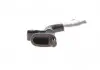 Патрубок вентиляції VW Passat CC(12-17),Golf (09-13),Tiguan (08-18)/Skoda Octavia (09-13) VIKA 11031819201 (фото 3)