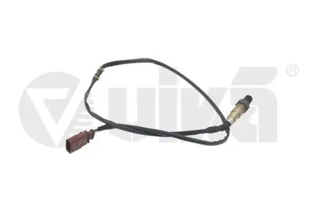 Датчик кисню (лямбда-зонд) задній VW Golf(04-09),Jetta(06-08)/Skoda Octavia(04-08) VIKA 99061820101