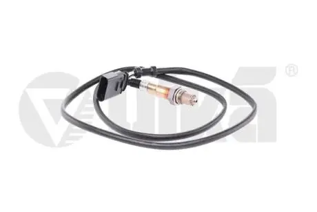 Датчик кисню (лямбда-зонд) задній VW Golf(04-09),Jetta(06-08)/Skoda Octavia(04-08) VIKA 99061820301
