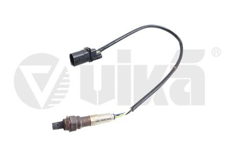 Датчик кисню (лямбда-зонд) Audi A4 (05-12),A5(07-12),A6(04-11),Q5(08-) VIKA 99061820701