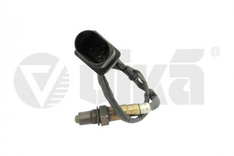 Датчик кисню (лямбда-зонд) передній VW Golf(07-09)/Skoda Fabia(11-15) VIKA 99061819301