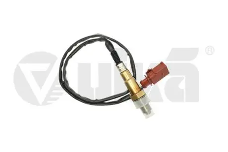 Датчик кисню (лямбда-зонд) задній Audi A4 (04-08),A6 (04-11) VIKA 99061821601