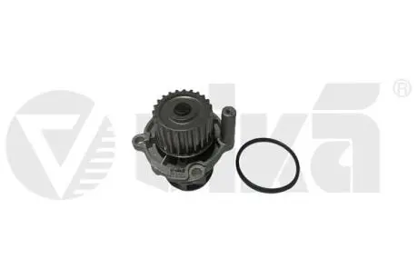 Насос водяной Skoda Octavia (04-08),Jetta(06-08),Passat(06-11)/Seat Toledo(05-09 VIKA 11210829801