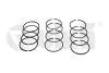 Кольца поршневые STD (комплект на двс) Skoda Fabia (00-10,10-),Octavia(97-0809-) VIKA 11980015901 (фото 1)