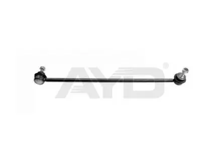 Стойка стабилизатора переднего левая BMW 7 E65,E66 (01-08) (96-03069) AYD 9603069
