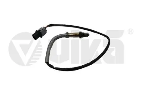 Датчик кислорода (лямбда-зонд) 5 пров. Audi A6 (05-11) VIKA 99061797901