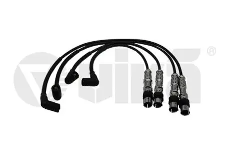 Комплект проводів високовольтних Audi A2 (00-05) VIKA 99051786701