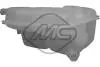Бачок расширительный Ford Focus, Connect (10-) (30177) Metalcaucho