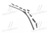 Щетка стеклоочист. 700, multi adapter (8 in 1) (пр-во Denckermann) VM00700