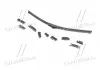 Щітка склоочисн. 575, multi adapter (8 in 1) Denckermann VM00575 (фото 3)