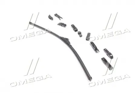 Щітка склоочисн. 575, multi adapter (8 in 1) Denckermann VM00575