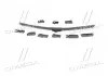 Щетка стеклоочист. 525, multi adapter (8 in 1) Denckermann VM00525 (фото 3)