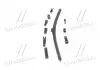 Щетка стеклоочист. 525, multi adapter (8 in 1) Denckermann VM00525 (фото 4)