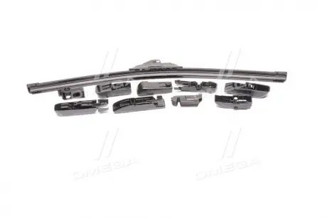 Щітка склоочисн. 425, multi adapter (8 in 1) Denckermann VM00425