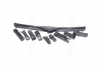 Щетка стеклоочист. 340, multi adapter (8 in 1) Denckermann VM00350 (фото 1)