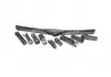 Щетка стеклоочист. 340, multi adapter (8 in 1) Denckermann VM00350 (фото 1)