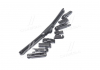 Щетка стеклоочист. 340, multi adapter (8 in 1) Denckermann VM00350 (фото 2)
