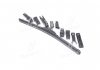 Щетка стеклоочист. 340, multi adapter (8 in 1) Denckermann VM00350 (фото 3)