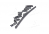 Щетка стеклоочист. 340, multi adapter (8 in 1) Denckermann VM00350 (фото 4)