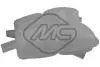 Бачок расширительный Ford Focus, Kuga (05-12) (03803) Metalcaucho