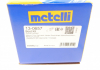 Пыльник ШРУС резиновый + смазка Metelli 13-0657 (фото 10)