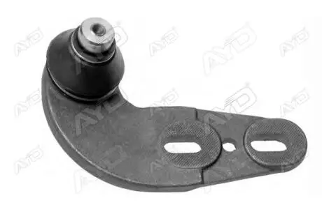 Опора кульова ліва Audi 80 (86-91),90 (88-96) AYD 92-02610