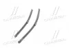 Щетка стеклоочист. 600/500 (компл.) Denckermann VD10062 (фото 2)