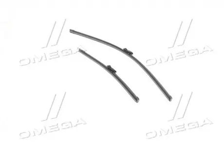 Щітка склоочисн. 650/400 (компл.) Denckermann VD10074