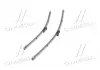 Щетка стеклоочист. 600/475 (компл.) Denckermann VD10049 (фото 2)