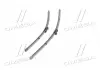 Щетка стеклоочист. 600/500 (компл.) Denckermann VD10043 (фото 2)