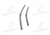 Щетка стеклоочист. 600/450 (компл.) Denckermann VD10042 (фото 4)