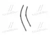 Щетка стеклоочист. 600/475 (компл.) Denckermann VD10038 (фото 4)