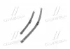 Щетка стеклоочист. 600/400 (компл.) Denckermann VD10032 (фото 2)