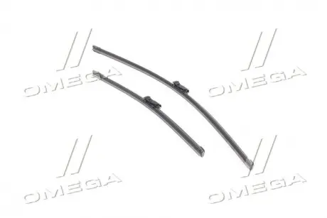 Щітка склоочисн. 600/400 (компл.) Denckermann VD10032