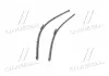 Щетка стеклоочист. 700/600 (компл.) Denckermann VD10029 (фото 4)