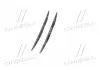 Щітка склоочисн. 550/550 (компл.) Denckermann VD10014 (фото 2)