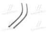 Щітка склоочисн. 700/700 (компл.) Denckermann VD10012 (фото 2)