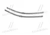 Щітка склоочисн. 700/700 (компл.) Denckermann VD10012 (фото 3)